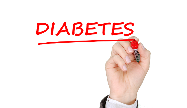 Diabetes voorkomen of het leefcomfort van diabetici verhogen