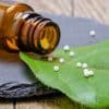 Homeopathische middelen