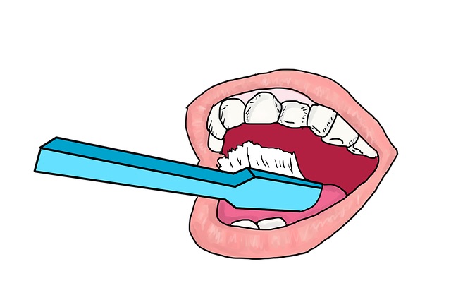 Uit wat bestaat een goede mondhygiëne?