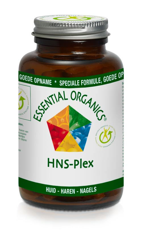 Essential Organics HNS-Plex kopen