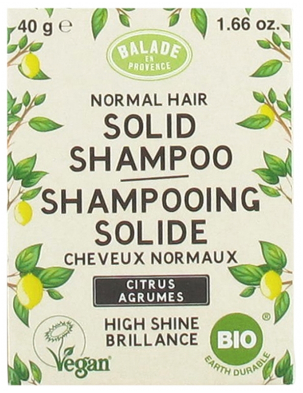 Balade en Provence Solid Shampoo Shine kopen