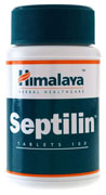 Holisan Septilin Tabletten 100st kopen