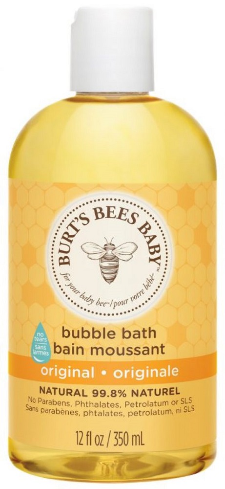 Burt s Bees Baby Bubble Bath kopen
