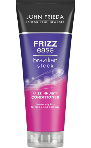 John Frieda Frizz Ease Brazilian Sleek Conditioner kopen