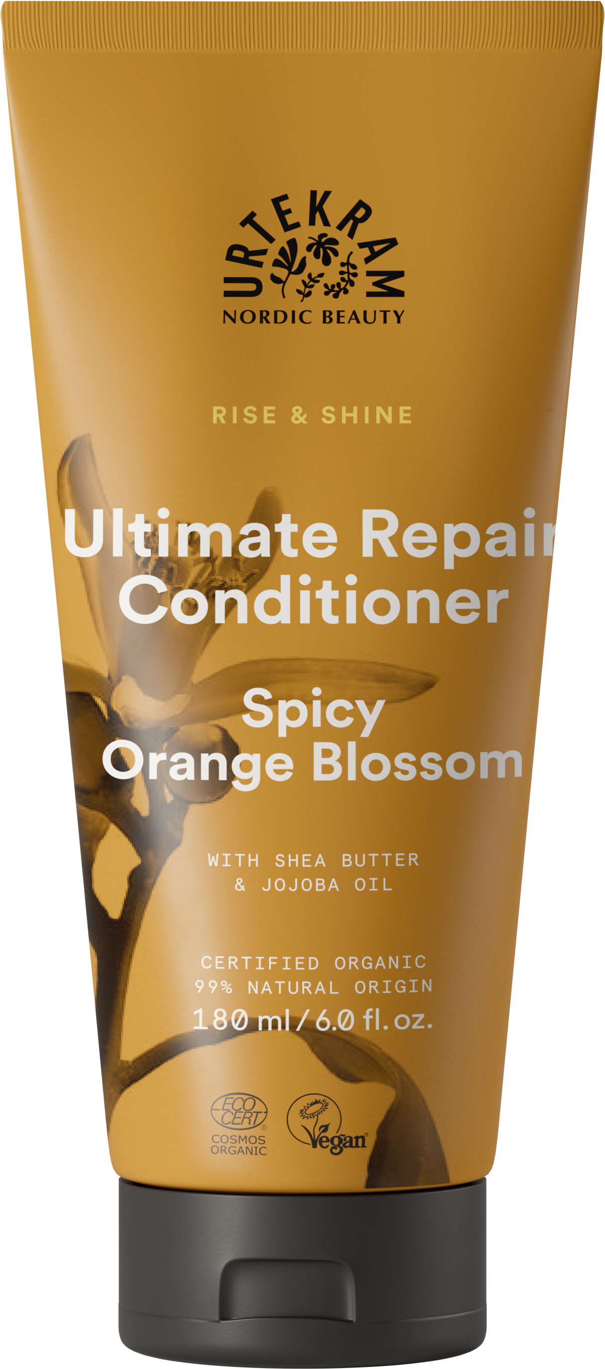 Urtekram Spicy Orange Blossom Ultimate Repair Conditioner kopen