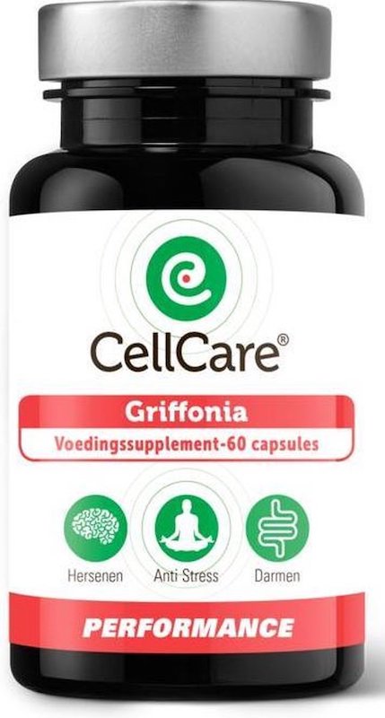 CellCare Griffonia Capsules kopen
