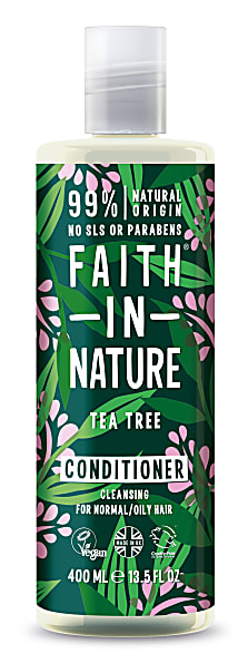 Faith In Nature ConditionerTea Tree kopen