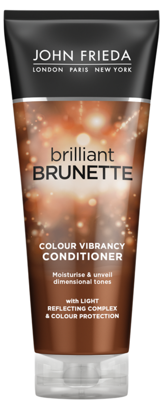 John Frieda Brilliant Brunette Colour Vibrancy Conditioner kopen