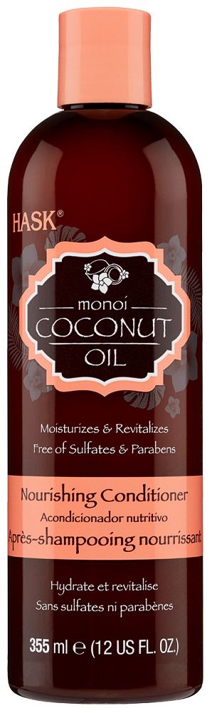 Hask Monoi Coconut Oil Nourishing Conditioner kopen