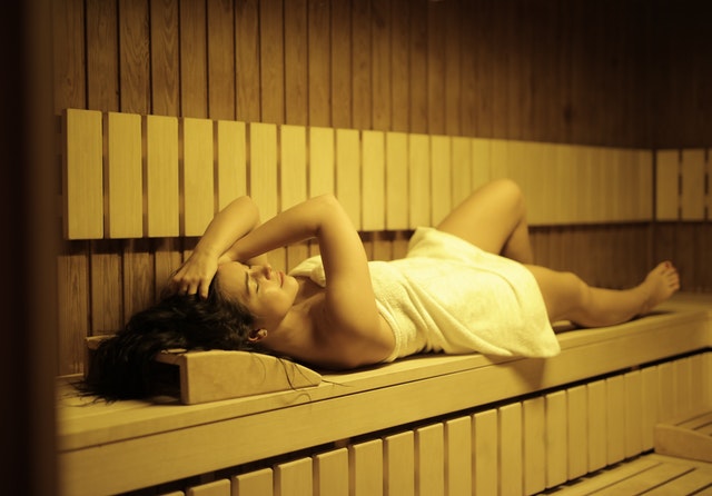 Alles over een Finse sauna en de voordelen hiervan