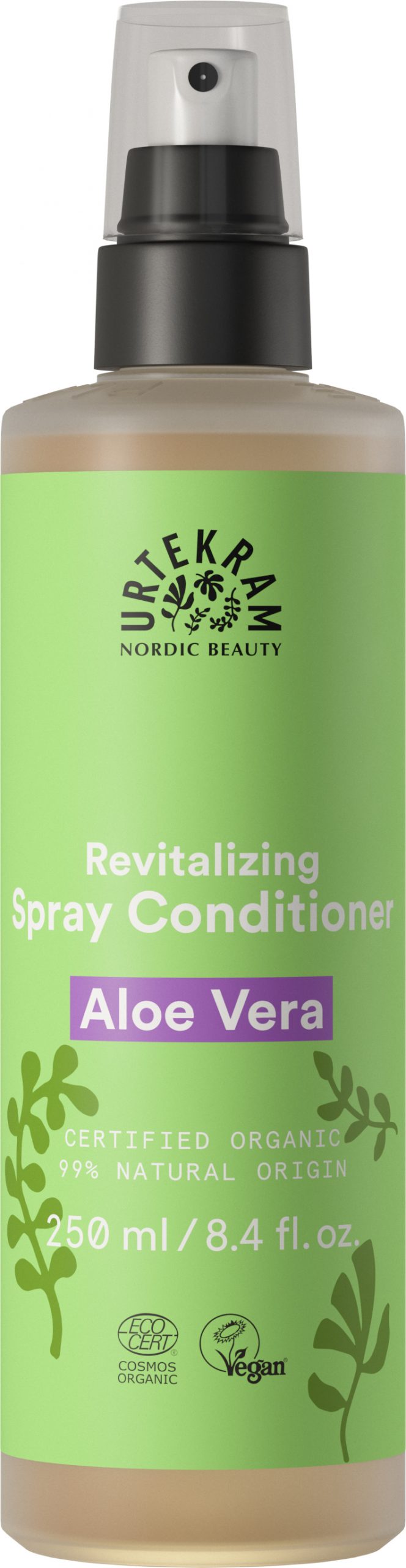 Urtekram Aloe Vera Spray Conditioner kopen