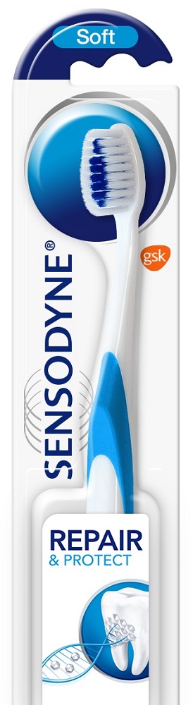 Sensodyne Repair & Protect Tandenborstel kopen