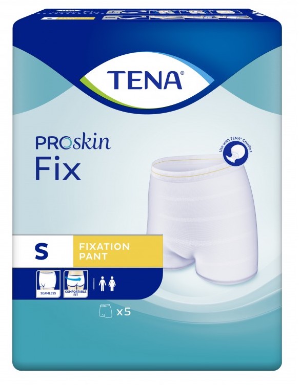 TENA ProSkin Fix Premium Fixatiebroekje S kopen