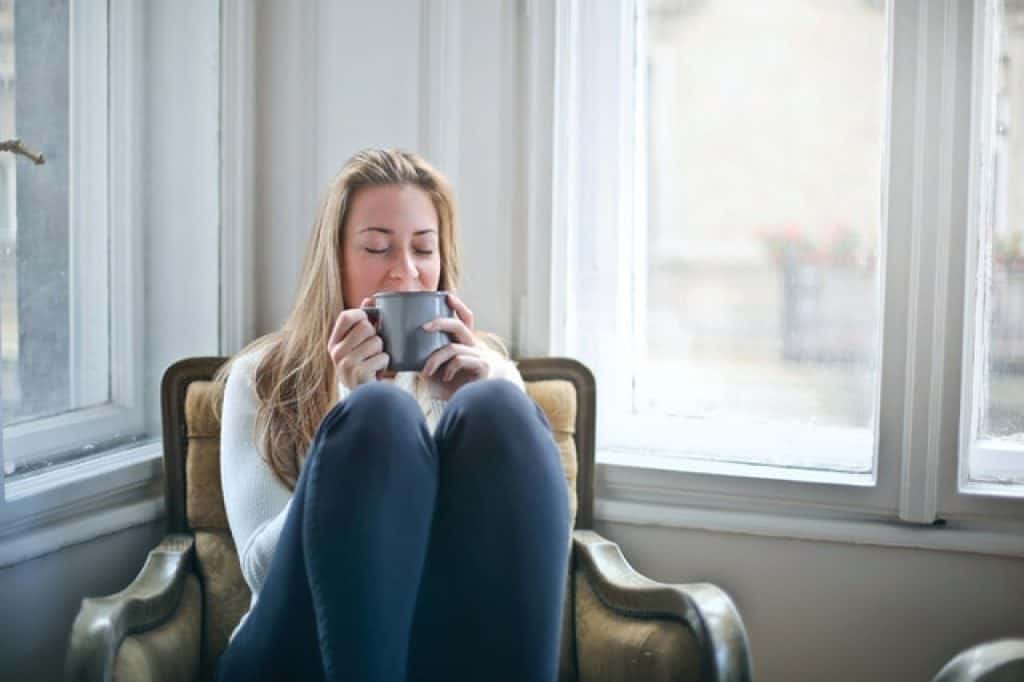 Hoe levert thee een bijdrage op aan je body en mindset