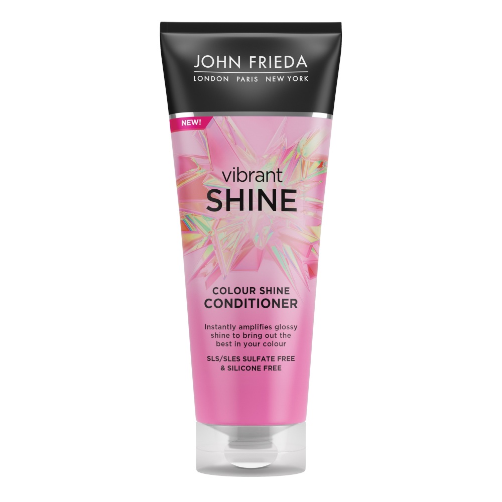 John Frieda Vibrant Shine Colour Shine Conditioner kopen