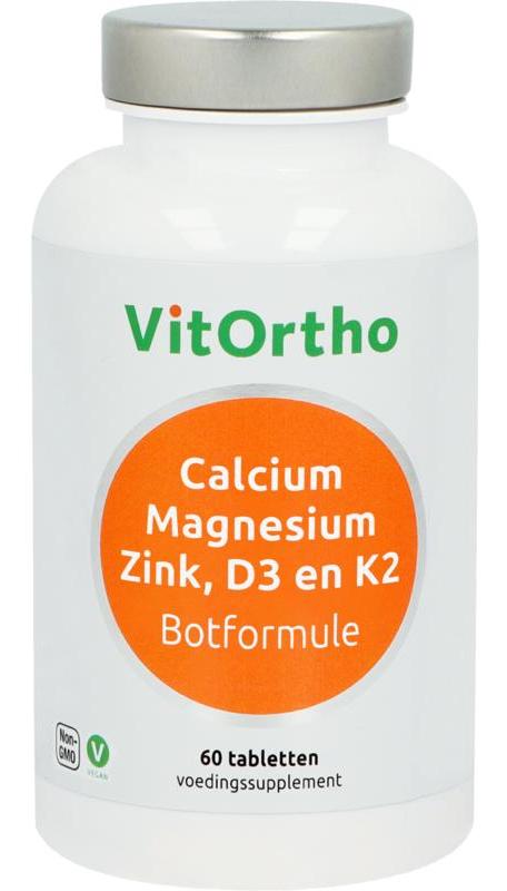 VitOrtho Calcium Magnesium Zink