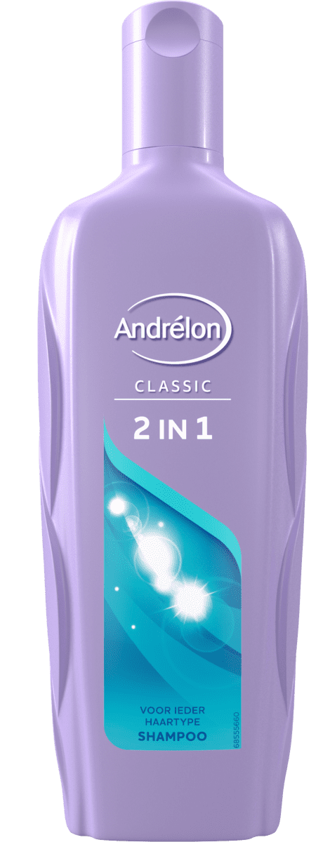 Andrelon 2 in 1 Shampoo kopen