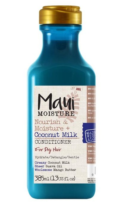 Maui Moisture Conditioner Coconut Milk kopen