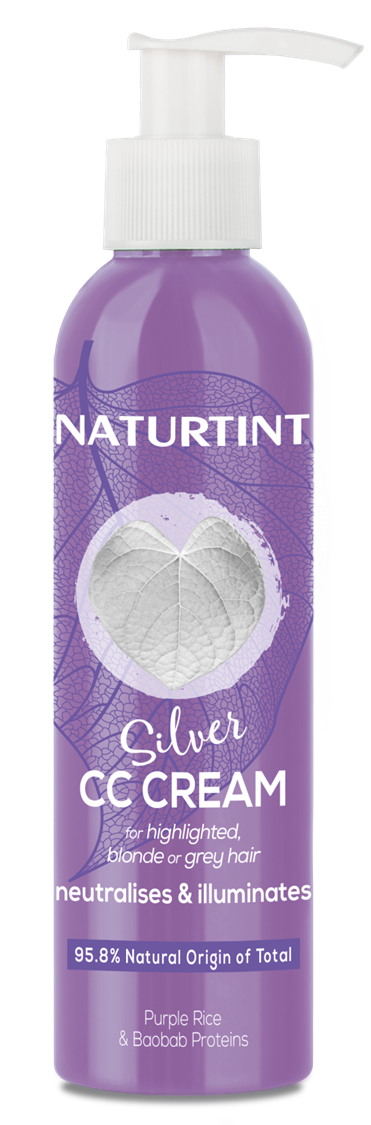 Naturtint Silver CC Cream Leave-In Conditioner kopen