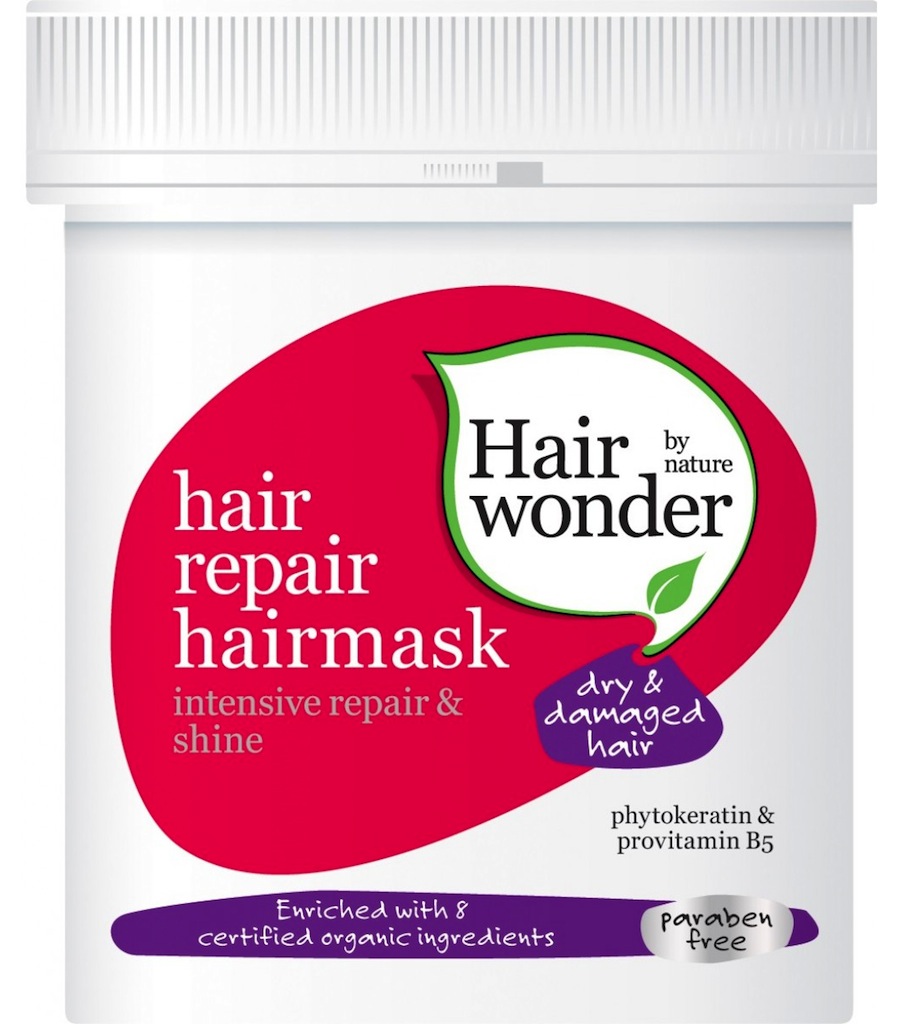 Hairwonder Masker Hair Repair 200ml kopen