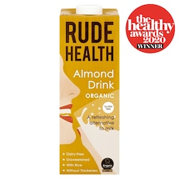 Rude Health Almond Drink Bio - 1 L kopen