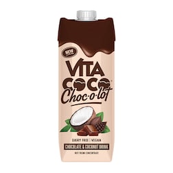 Vita Coco Chocolate & Coconut Drink (1L) kopen