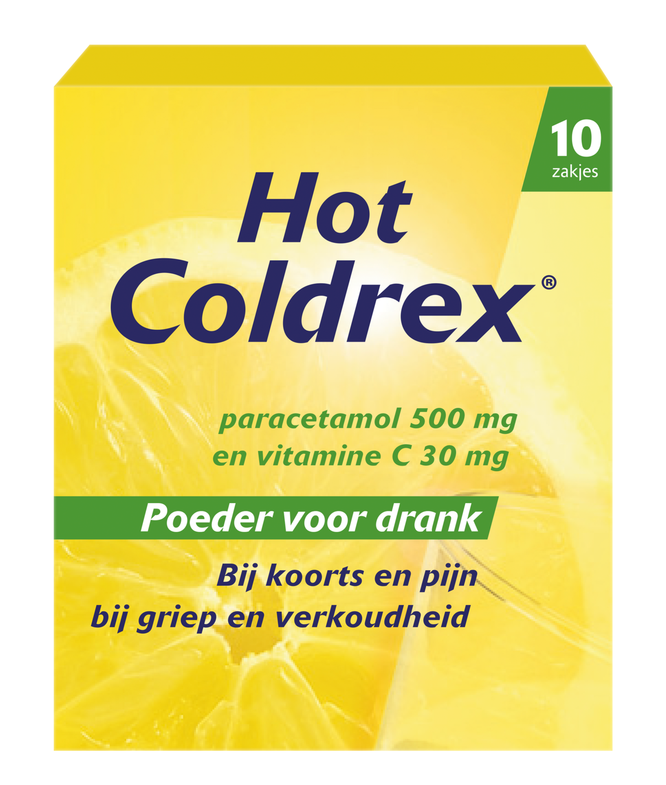 Coldrex Hot Drink kopen