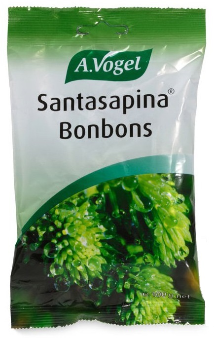 A.Vogel Santasapina Bonbons kopen