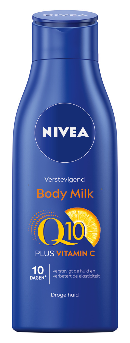 Nivea Q10 Plus Verstevigende Body Milk kopen