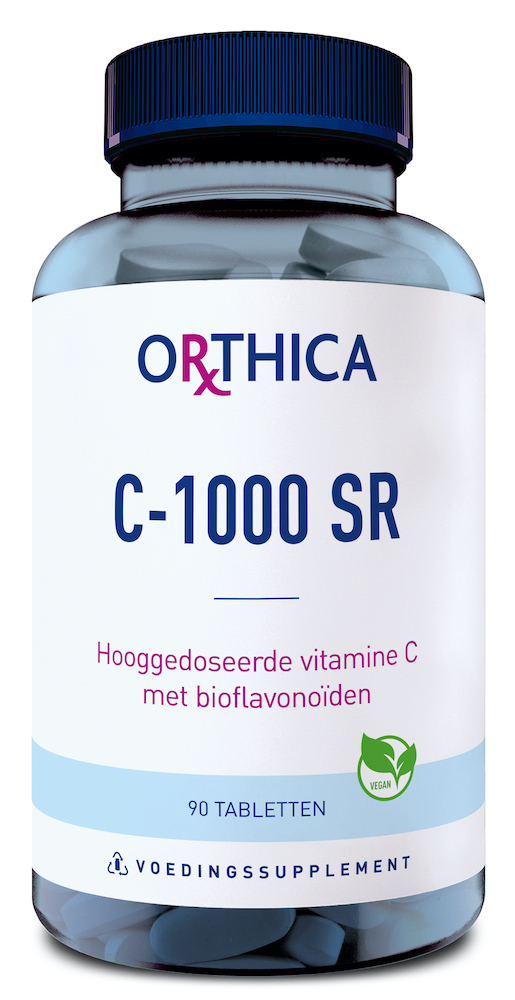 Orthica C1000 SR Tabletten kopen