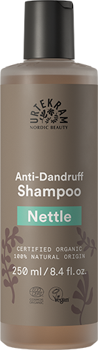 Urtekram Nettle Shampoo Anti Roos kopen