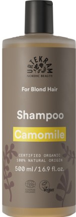 Urtekram Camomile Shampoo Blond Haar kopen