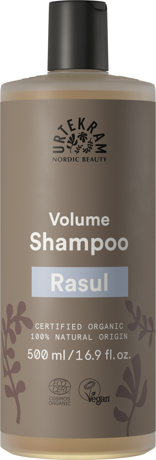 Urtekram Rasul Shampoo Volume kopen