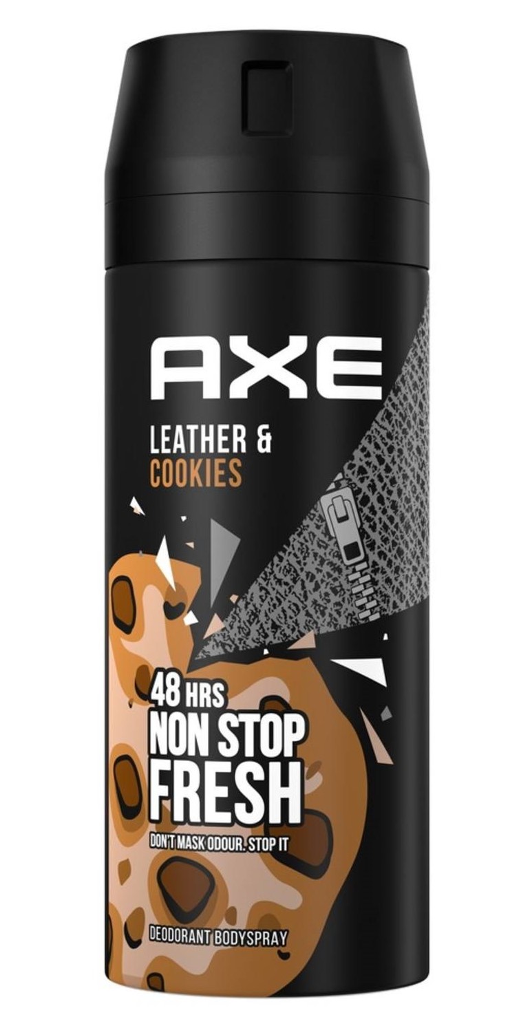 Axe Collision Deodorant & Bodyspray kopen