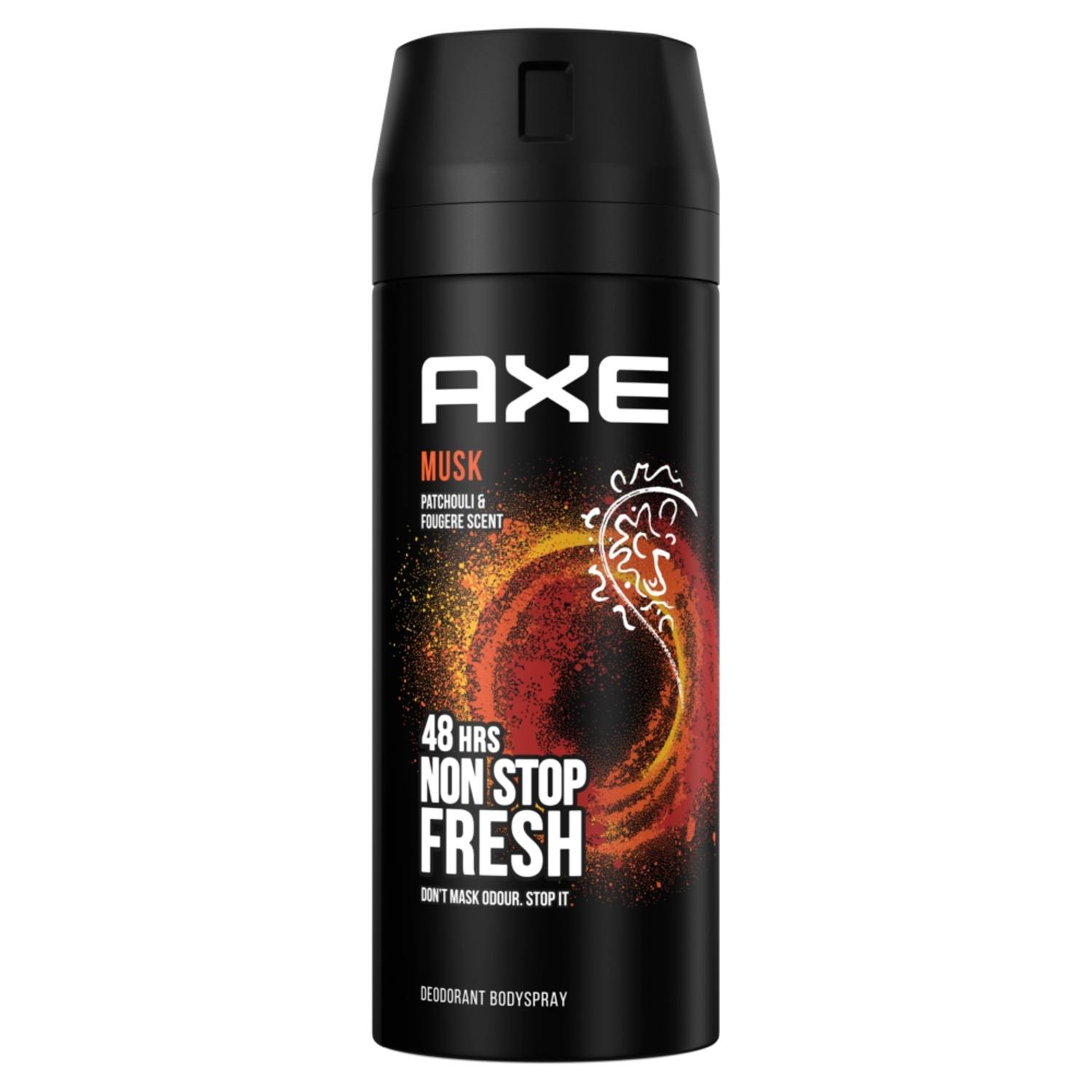 Axe Musk Deodorant Bodyspray kopen