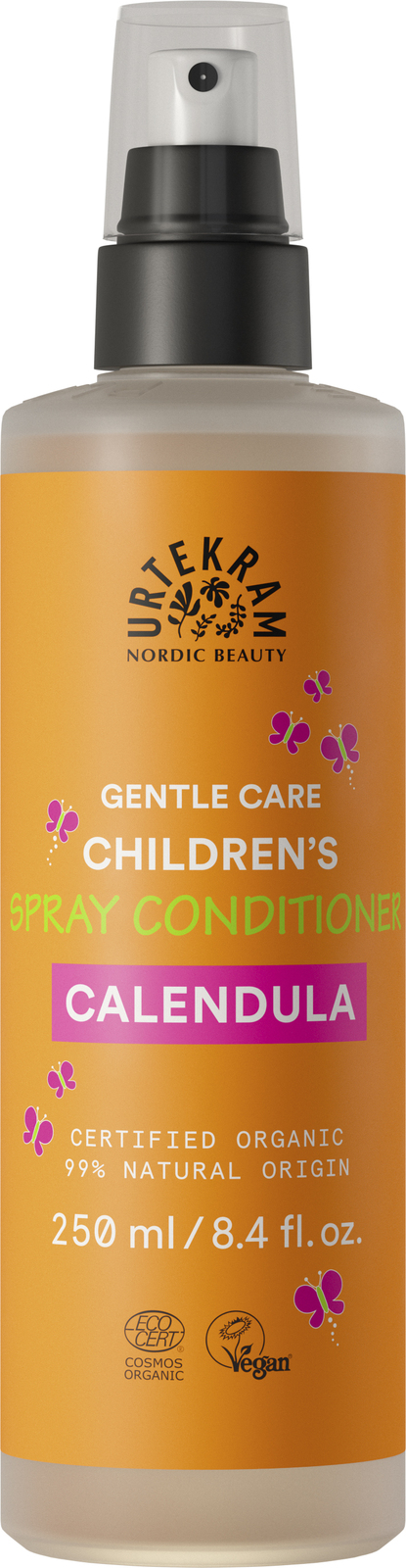 Urtekram Calendula Childrens Spray Conditioner kopen