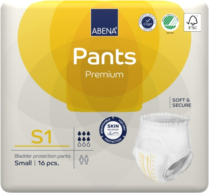 Abena Pants Premium S1 kopen