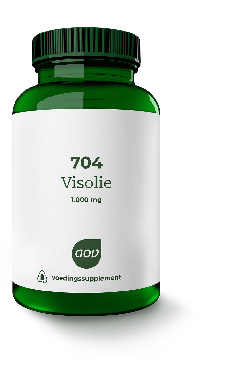 AOV 704 Visolie 1000 mg Capsules kopen