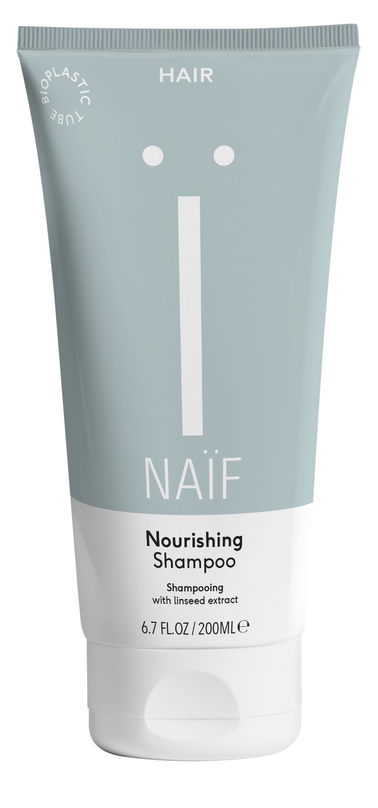 Naif Nourishing Shampoo kopen