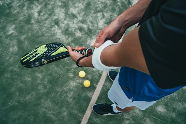 Waarom zou je kiezen voor de sport padel?