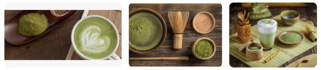 Wat is het Verschil tussen Matcha en Groene Thee?