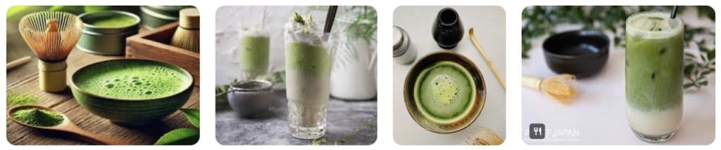 Gezondheidsvoordelen van Matcha