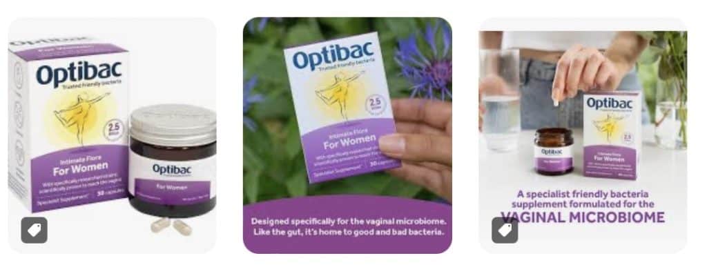 Optibac For Women: De Toekomstige Kansen