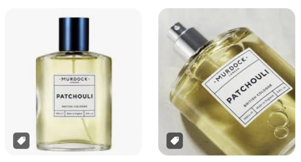 Patchouli In Parfums: Tijdloze Klasse