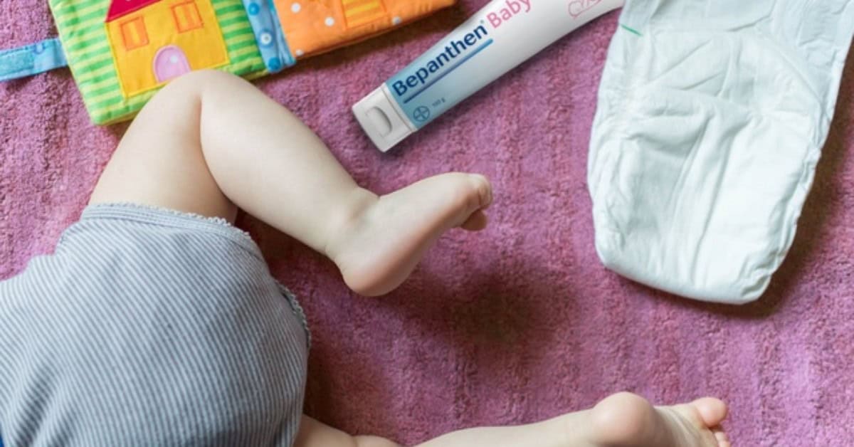 Beste Babyverzorgingsproducten voor Gezondheid & Comfort