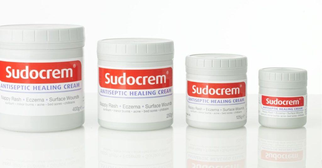Sudocrem