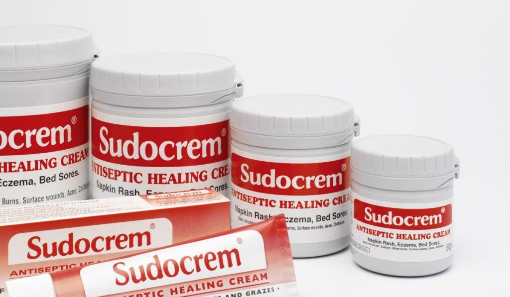 Sudocrem