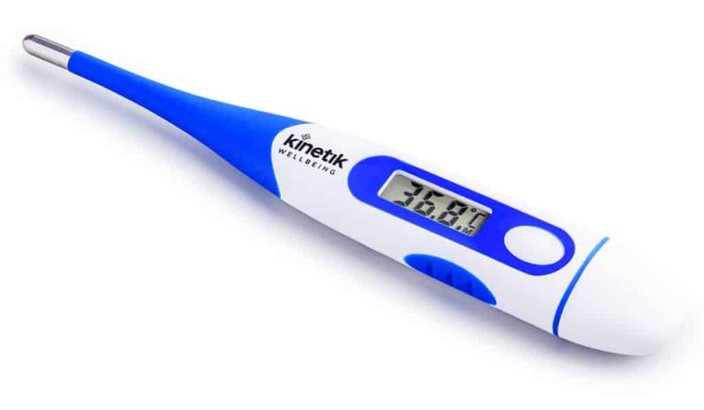 beste thermometer