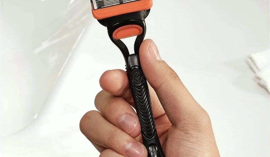 Gillette Fusion 5
