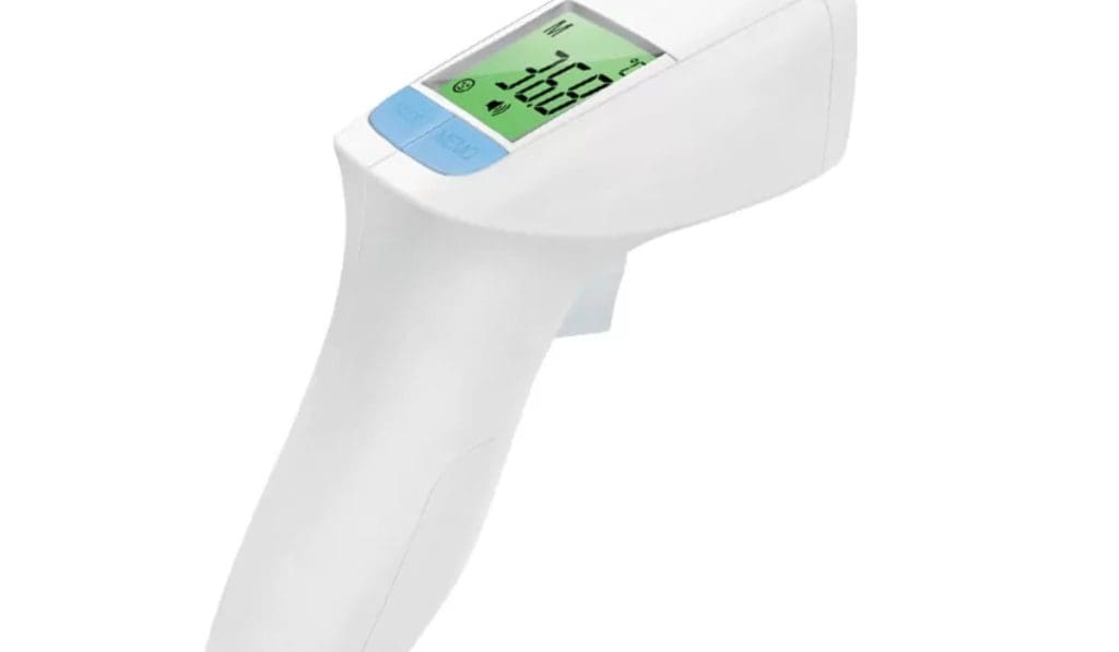 beste thermometer